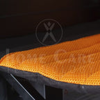Silla de ruedas eléctrica en acero SRE949