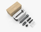 Modelador de cabello 4 en 1 Ventus Styler