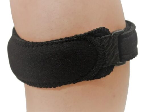 Banda ortopédica subrotuliana Imagen secundaria del producto