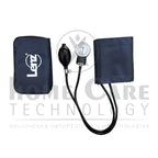 Tensiómetro manual aneroide Navy Lenz