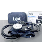 Tensiómetro manual aneroide Navy Lenz