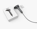 Secador de cabello iónico Ventus +