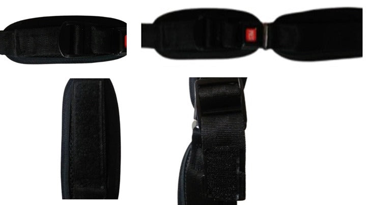 Cinturón de seguridad de dos puntos