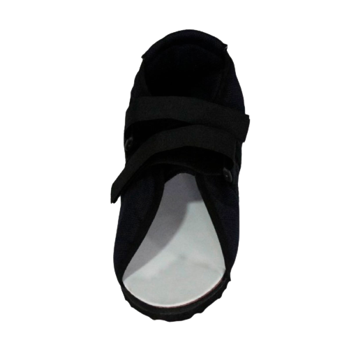 Zapato post-operatorio