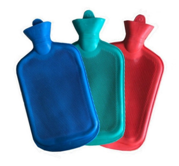Bolsa de agua caliente
