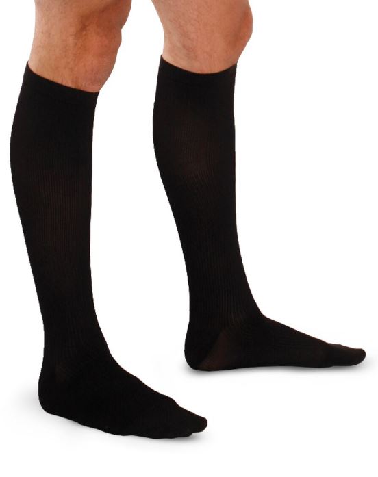 Calcetín hombre - Compresion 15-20 Imagen secundaria del producto