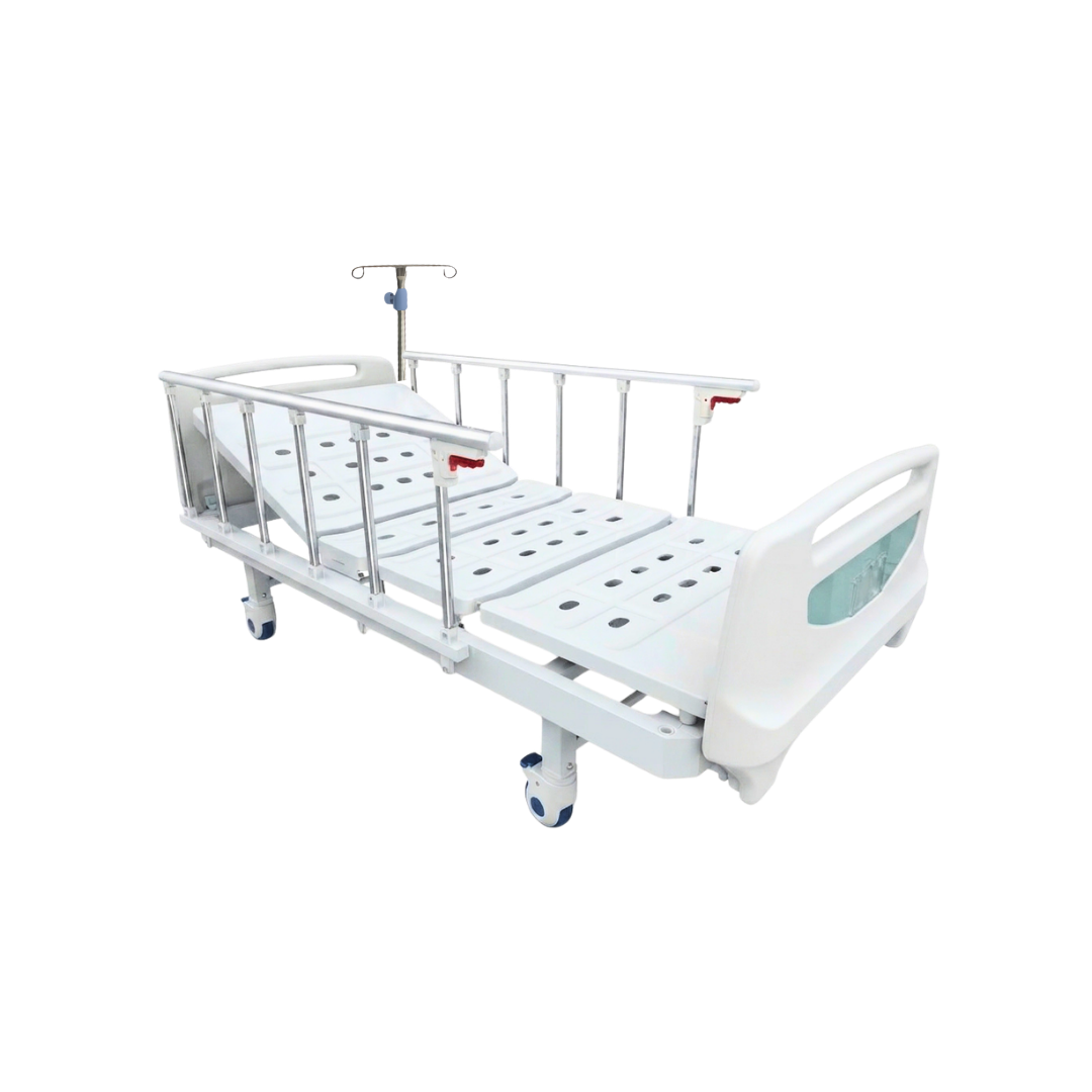 Cama hospitalaría manual CM317 Imagen secundaria del producto