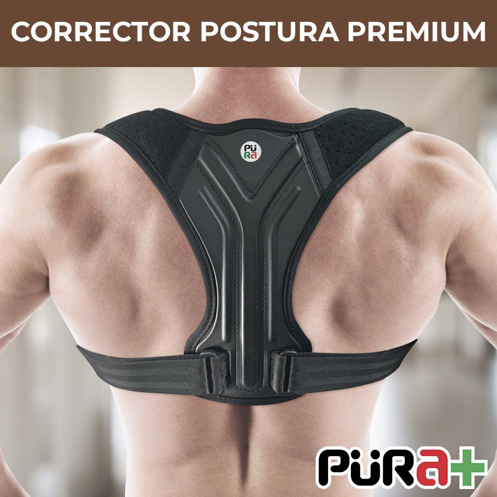 Corrector de postura deportivo italiano