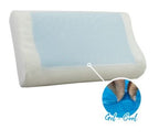 Almohada cervical en gel