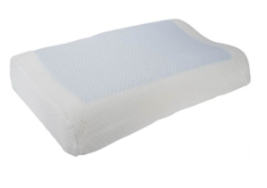 Almohada cervical en gel Imagen principal del producto