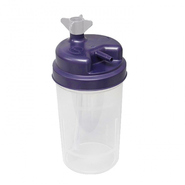 Humificador para oxígeno Imagen secundaria del producto