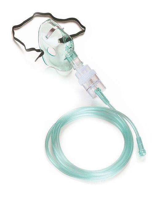 Kit de nebulizacion adulto