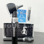 Kit de diagnostico de los sentidos