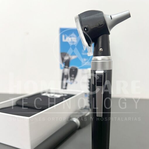 Kit de diagnostico de los sentidos