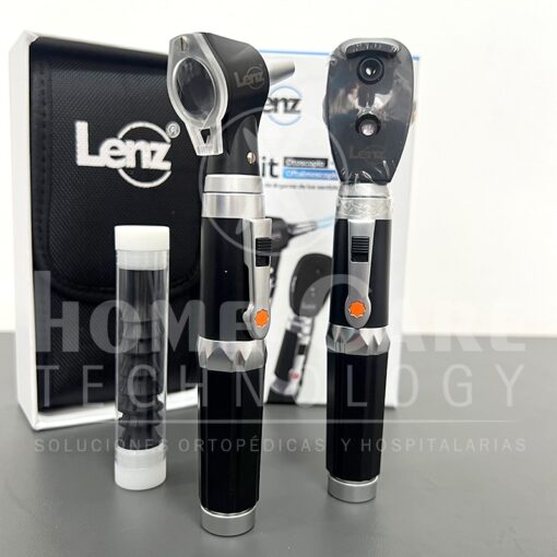 Kit de órganos de los sentidos