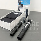 Kit de diagnostico de los sentidos