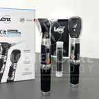 Kit de órganos de los sentidos