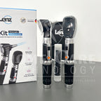 Kit de órganos de los sentidos