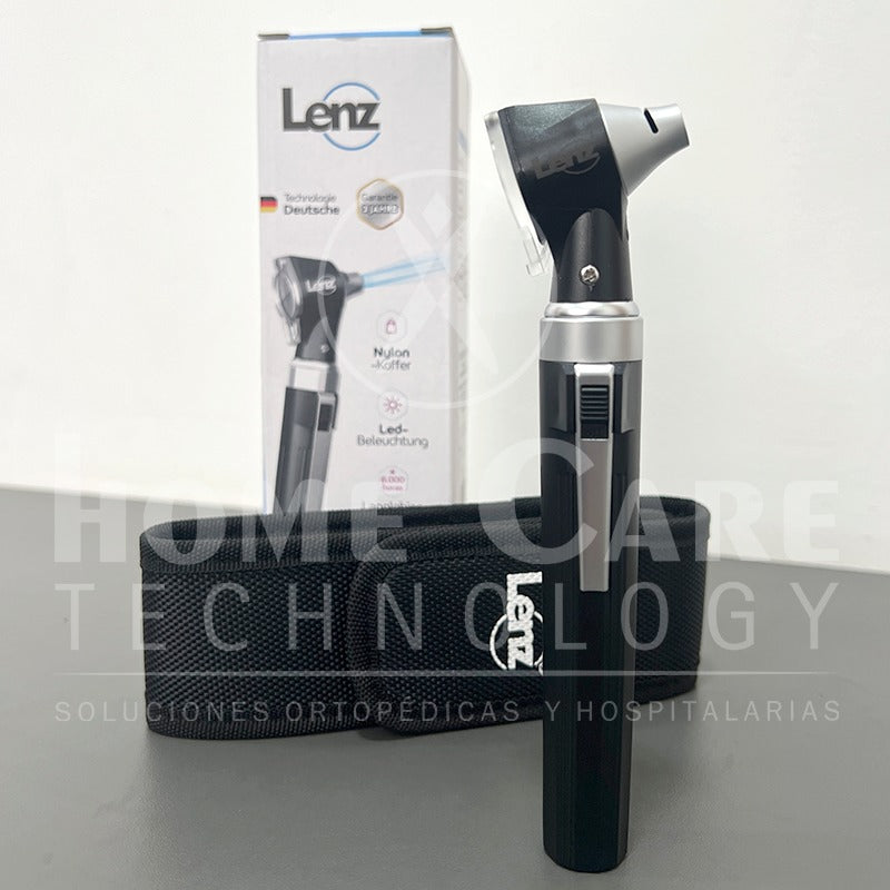 Otoscopio de diagnostico