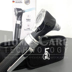 Otoscopio de diagnostico