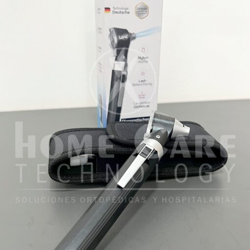 Otoscopio de diagnostico