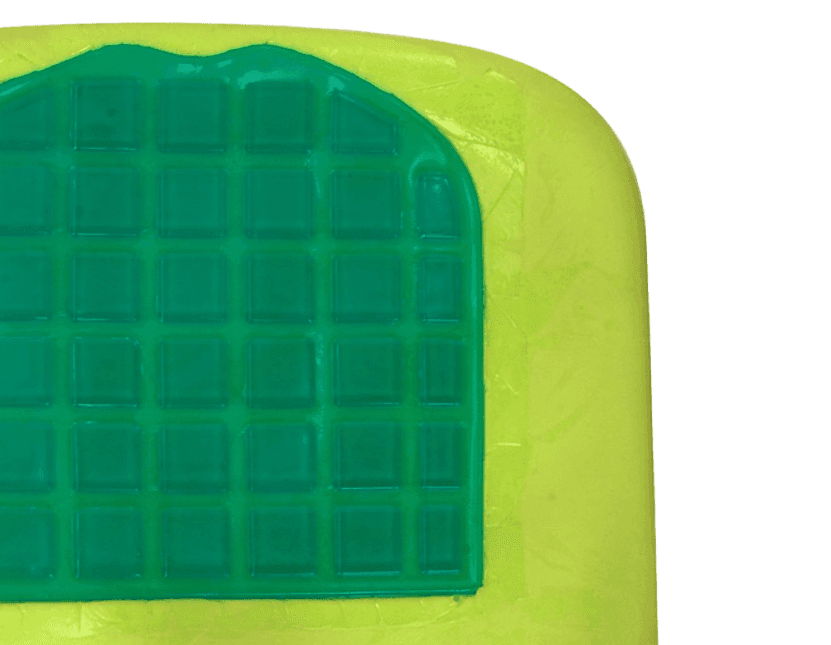 Cojín Antiescaras MatrX PSP Cushion