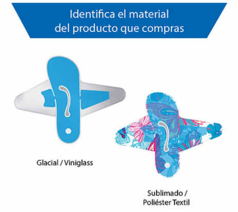 Sandalias en gel frío/calor