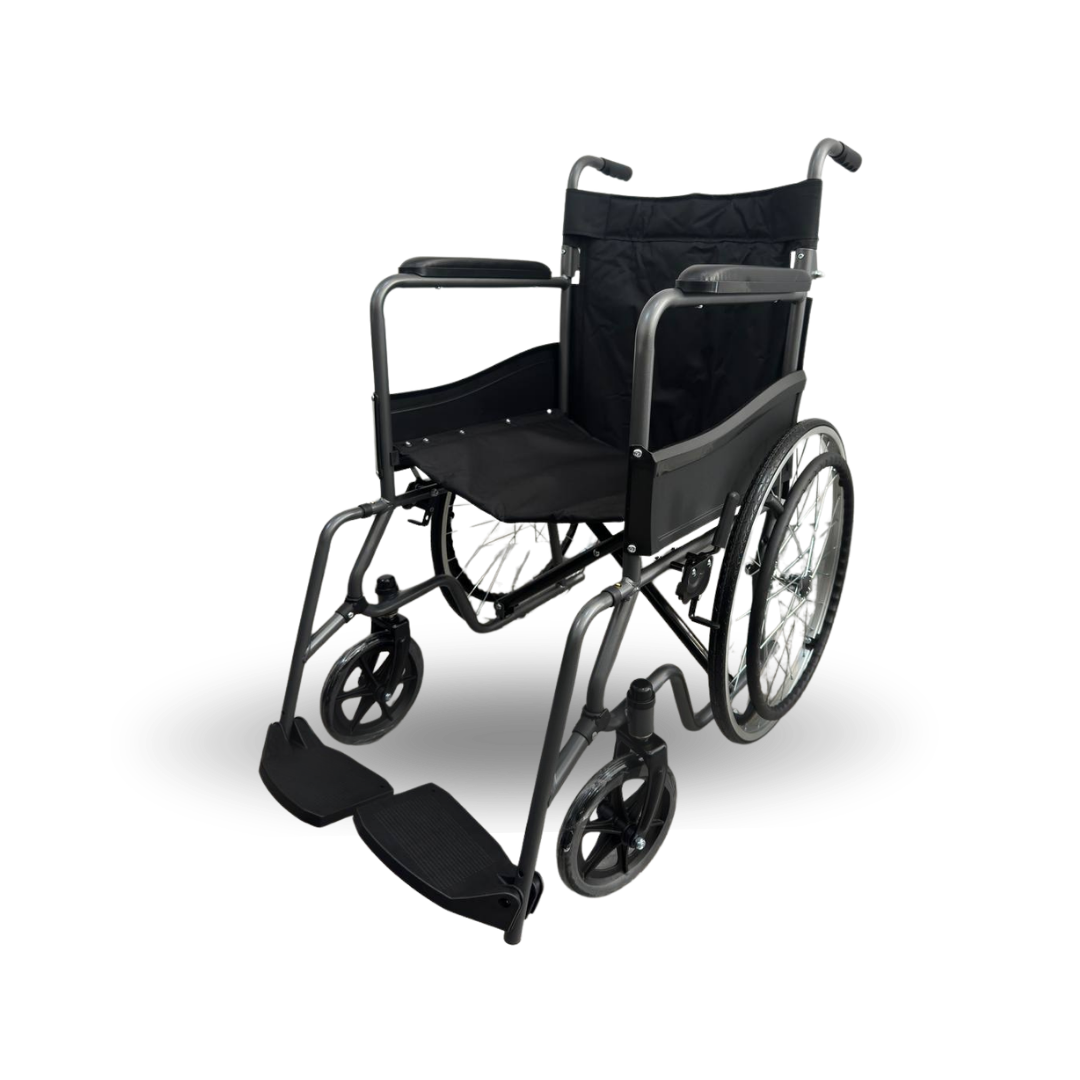 Silla de ruedas estándar SR103