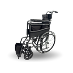 Silla de ruedas estándar SR103