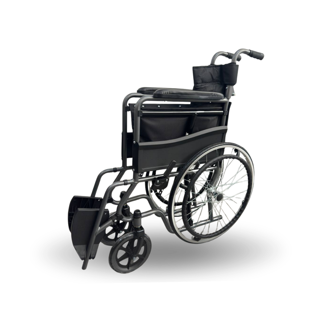 Silla de ruedas estándar SR103