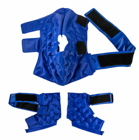 Tobillera fría / calor en gel