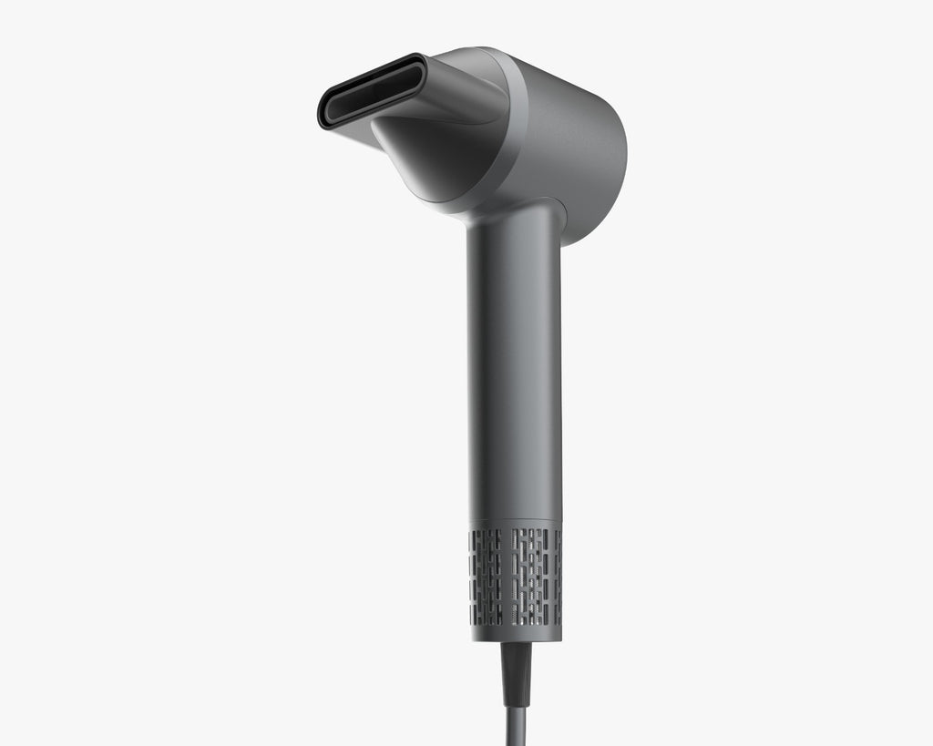 Secador de cabello iónico Ventus +