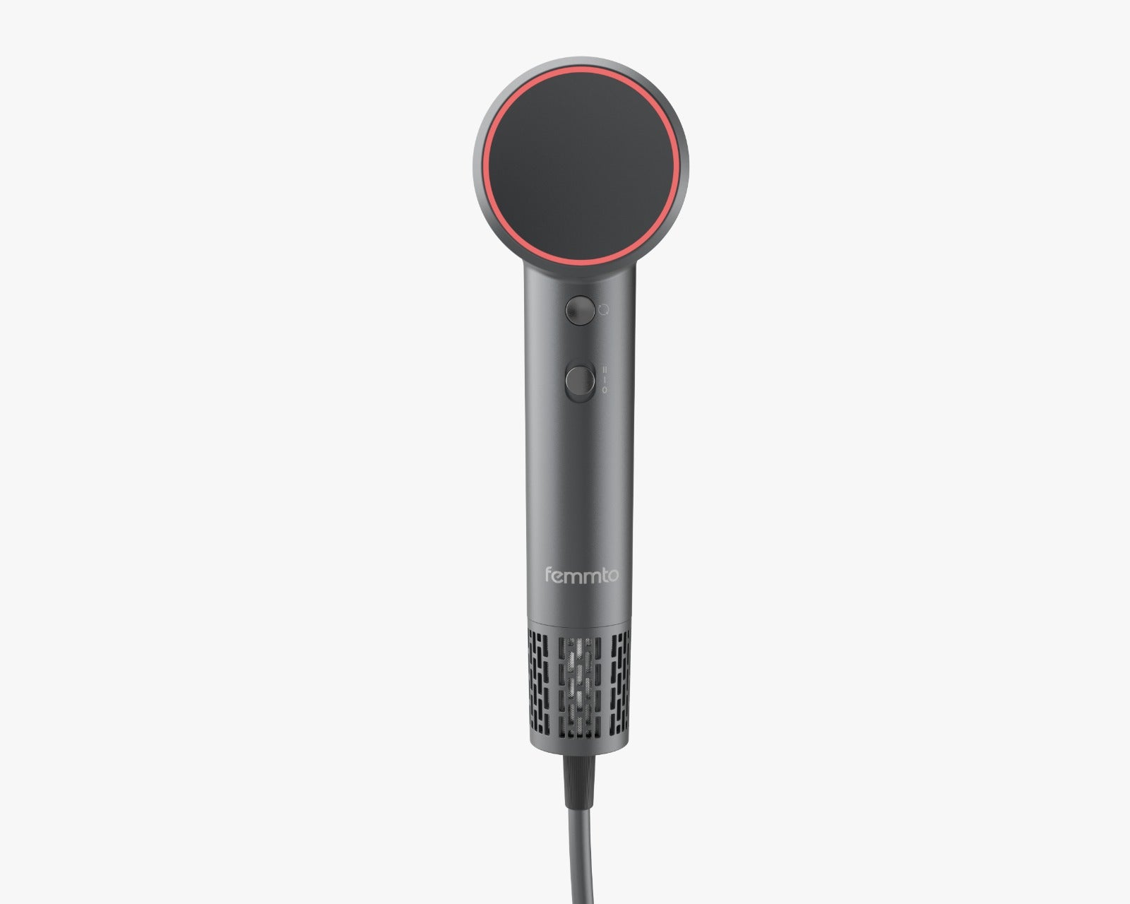 Secador de cabello iónico Ventus +