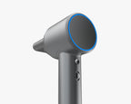 Secador de cabello iónico Ventus +