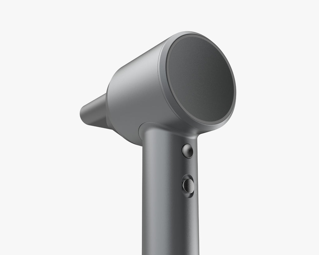 Secador de cabello iónico Ventus +