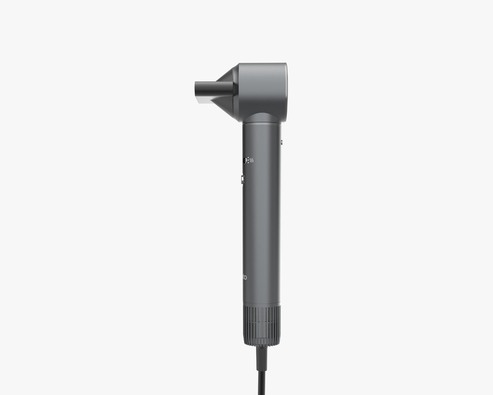 Secador de cabello iónico Ventus + Imagen secundaria del producto