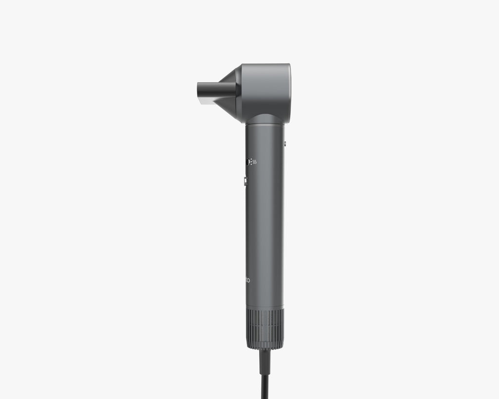 Secador de cabello iónico Ventus +