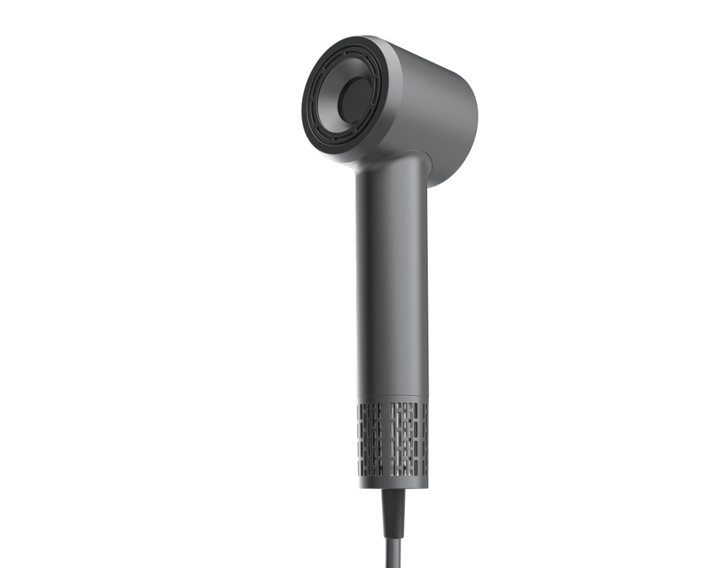 Secador de cabello iónico Ventus +