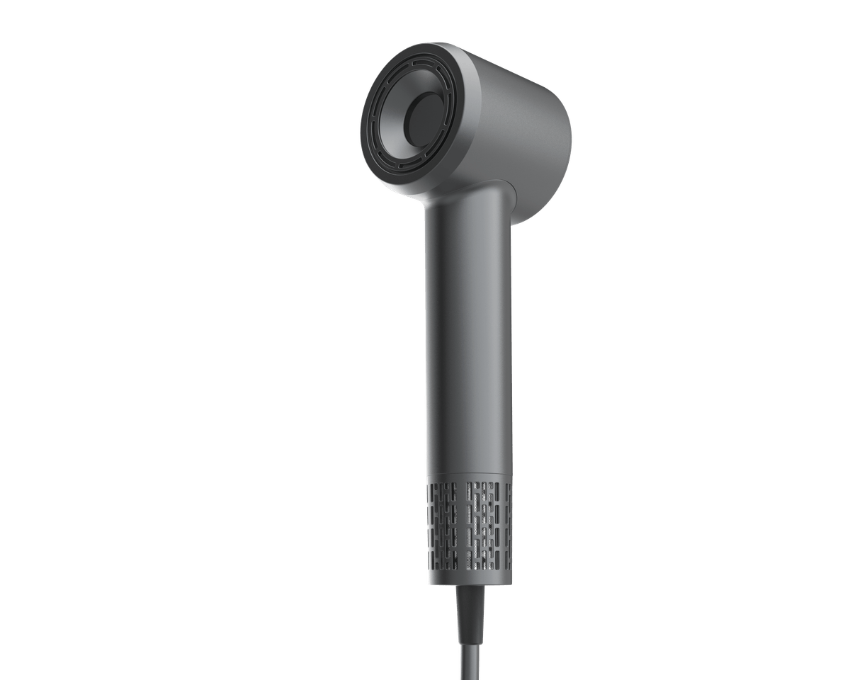 Secador de cabello iónico Ventus +