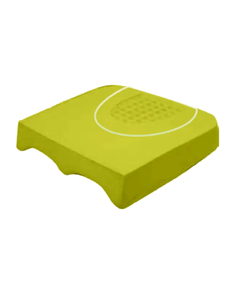 Cojín Antiescaras MatrX PS Cushion